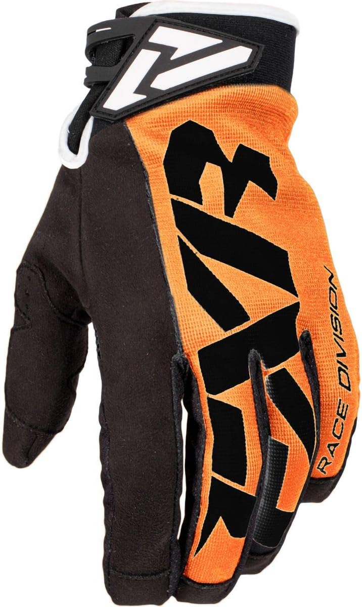 fxr cold cross gloves