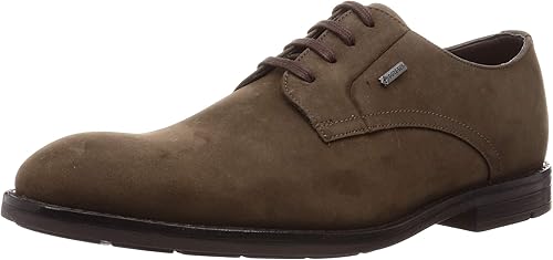 ronnie walk clarks