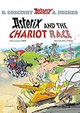 Asterix: Asterix and the Chariot Race: Album 37 by 