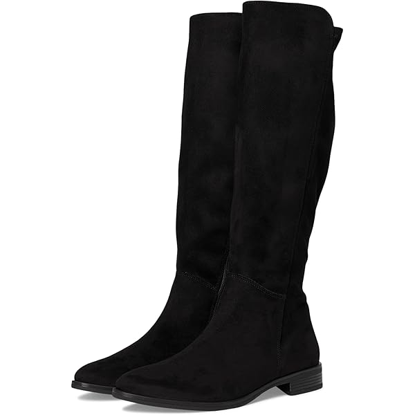 スチュアートワイツマン STUART WEITZMAN 50/50 ブラック セレブ大人気】14/15新作Stuart Weitzman 50/50ニーハイブーツ