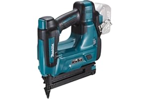 Makita 18V LXT Cordless 18 ga Brad Nailer (Tool Only)