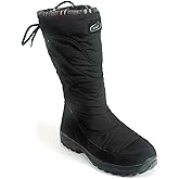 NAOT Footwear Women's Montana Winter Waterproof Boot