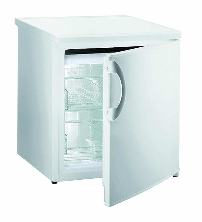 Gorenje F 4061 AW Gefrierschrank (Einbau)/A+/159kWh/Jahr /Superfrost/weiß Amazon.de Elektro