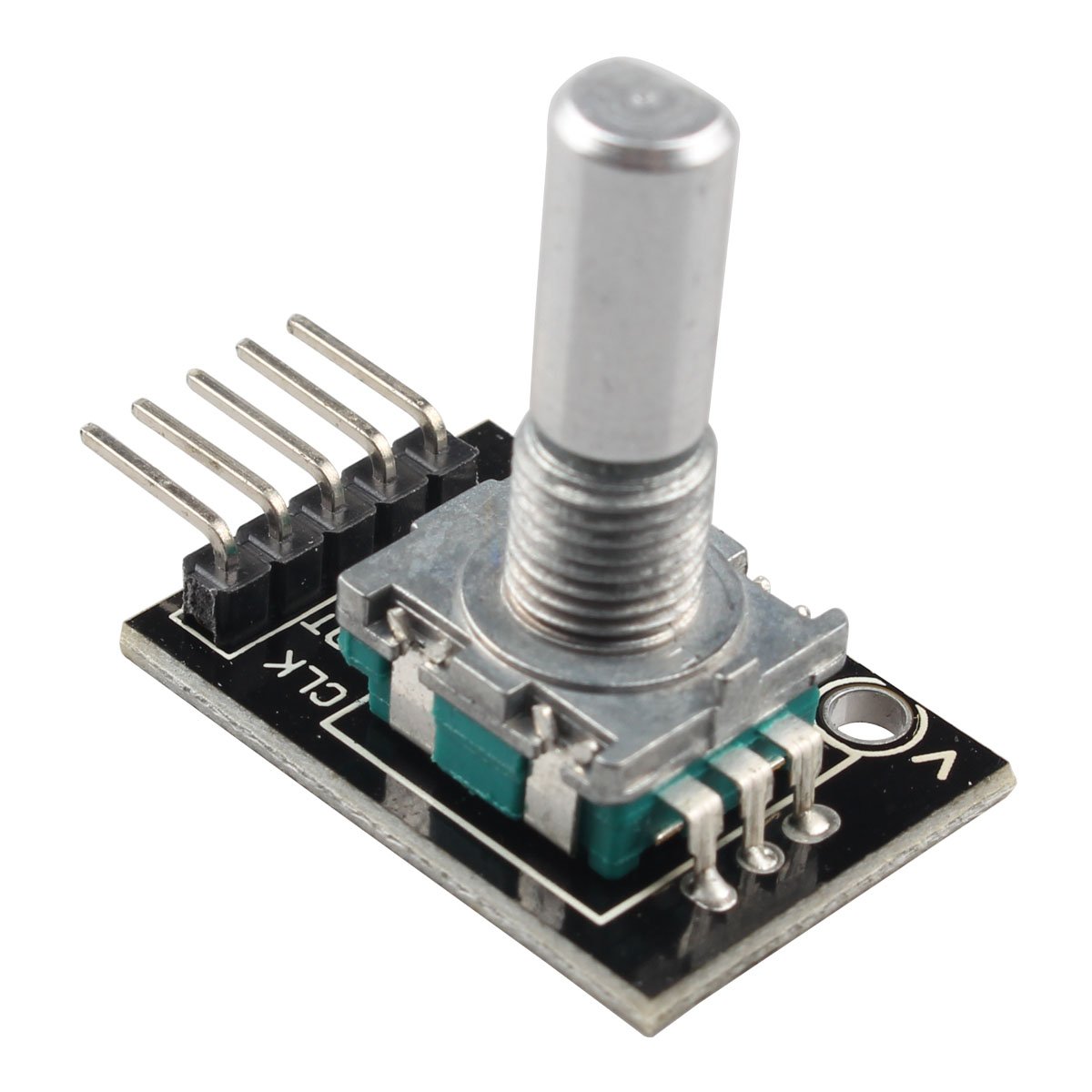HALJIA KY-040 Rotary Encoder Brick Sensor Development Compatible with Arduino AVR PIC