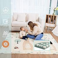 baby play mat shopee