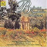 SYMPHONIES 6 8 AND 26                              image