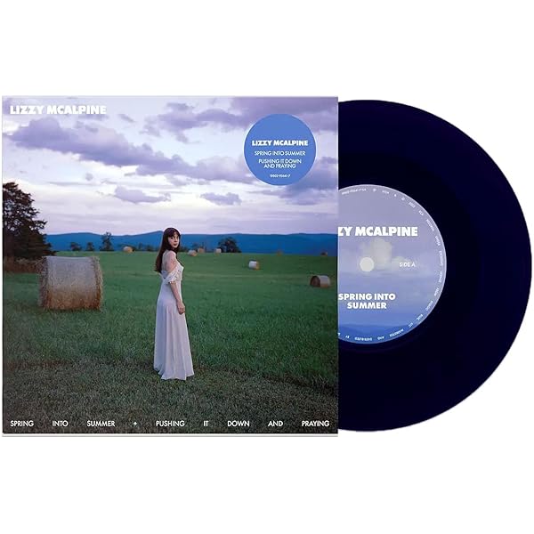 Amazon.com: Denial Is A River, Exclusive Canary Yellow 7-Inch