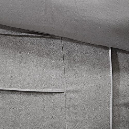 Madison Park Dune Cal King Size Bed Comforter Set Bed In A Bag