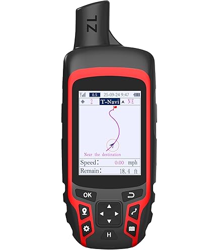 Amazon.com: Garmin GPSMAP 60CS Water Resistant Hiking GPS