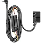 THINKWARE OBD-2 Hardwiring Cable I OBD-II Cable Enables Parking Mode I Plug & Play | Compatible with Select Hybrid/Electric V