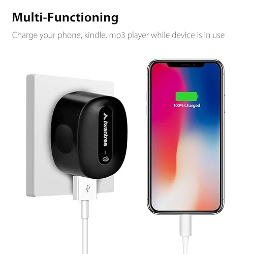 Charger Receiver Wireless Kindle Charger Belkin BoostCharge