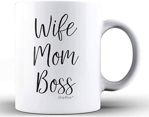 gift for boss's wife