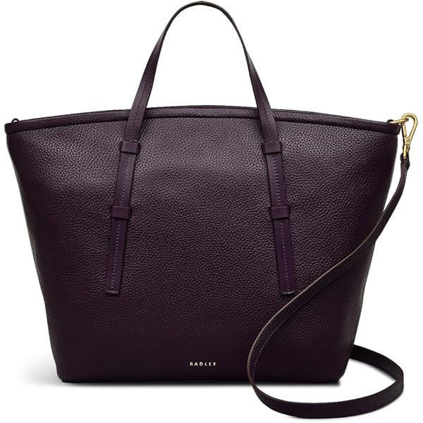 Amazon.com: RADLEY London - Knightsbridge Road - Large
