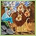 Melissa & Doug Old Testament Bible Stories Wooden Cube Puzzle - 6 Puzzles in 1 (16 pcs)
