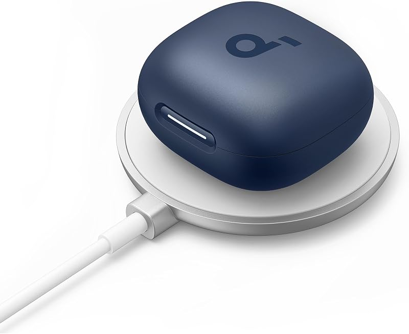 di Anker P40i, Cuffie Bluetooth In Ear con Cancellazione Rumore