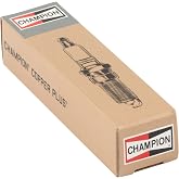 Champion Spark Plug for Craftsman (2 Pack) # 71G RC12YC-2pk | Replaces FR2LS FR3LS FR3LX 41-602 41-610 41-617 41-627 41-628 491055 499608 692051 792015 805015 AGSP32 AGSP52 FR2LSK.