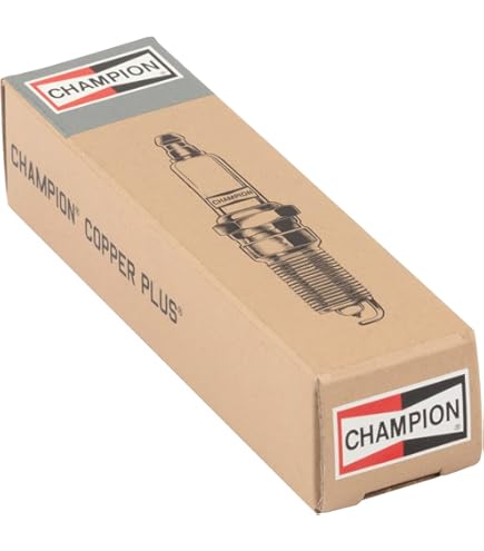 橋*剛様 BOOTLEGGERS CHAMPION PLUGS FREE WHE Amazon.com: Champion Indust. / Agri Plugs 520 (W20) Pack of 1 (UPC