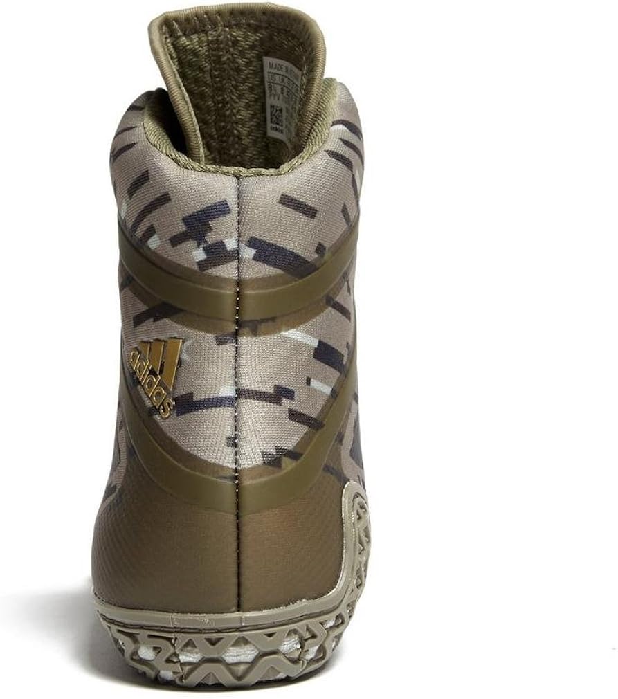 adidas flying impact boot