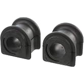 MOOG K200621 Suspension Stabilizer Bar Bushing Kit for Lexus IS250 | Replaces 45G1706 4881530560 4881530561 4881530570 4881530571 4881530620 MS86434 FA7864 2652781 5501706 BSK64009 FB200621.