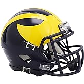 NCAA Speed Mini Helmet
