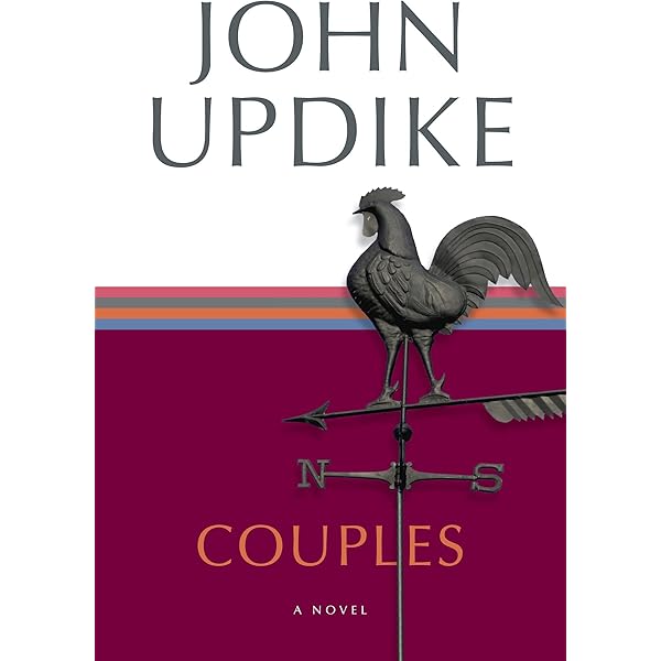 Toward the End of Time: Updike, John: 9780375400063: Amazon.com: Books