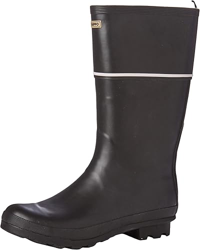 botas de agua mujer gioseppo