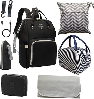 queen diaper bag
