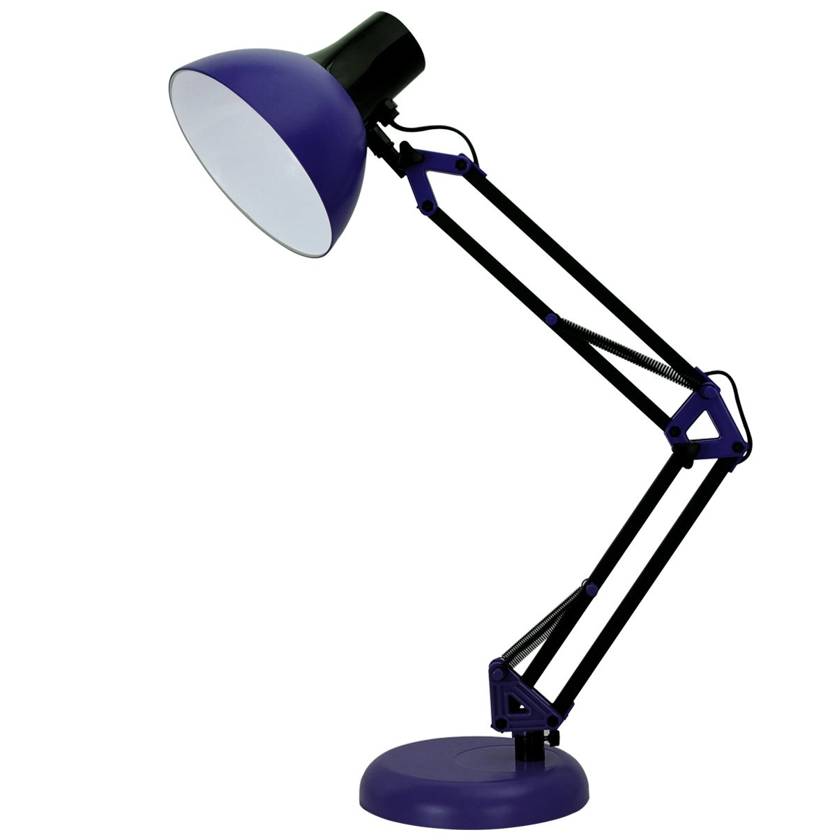 Best desk lamp matte rose