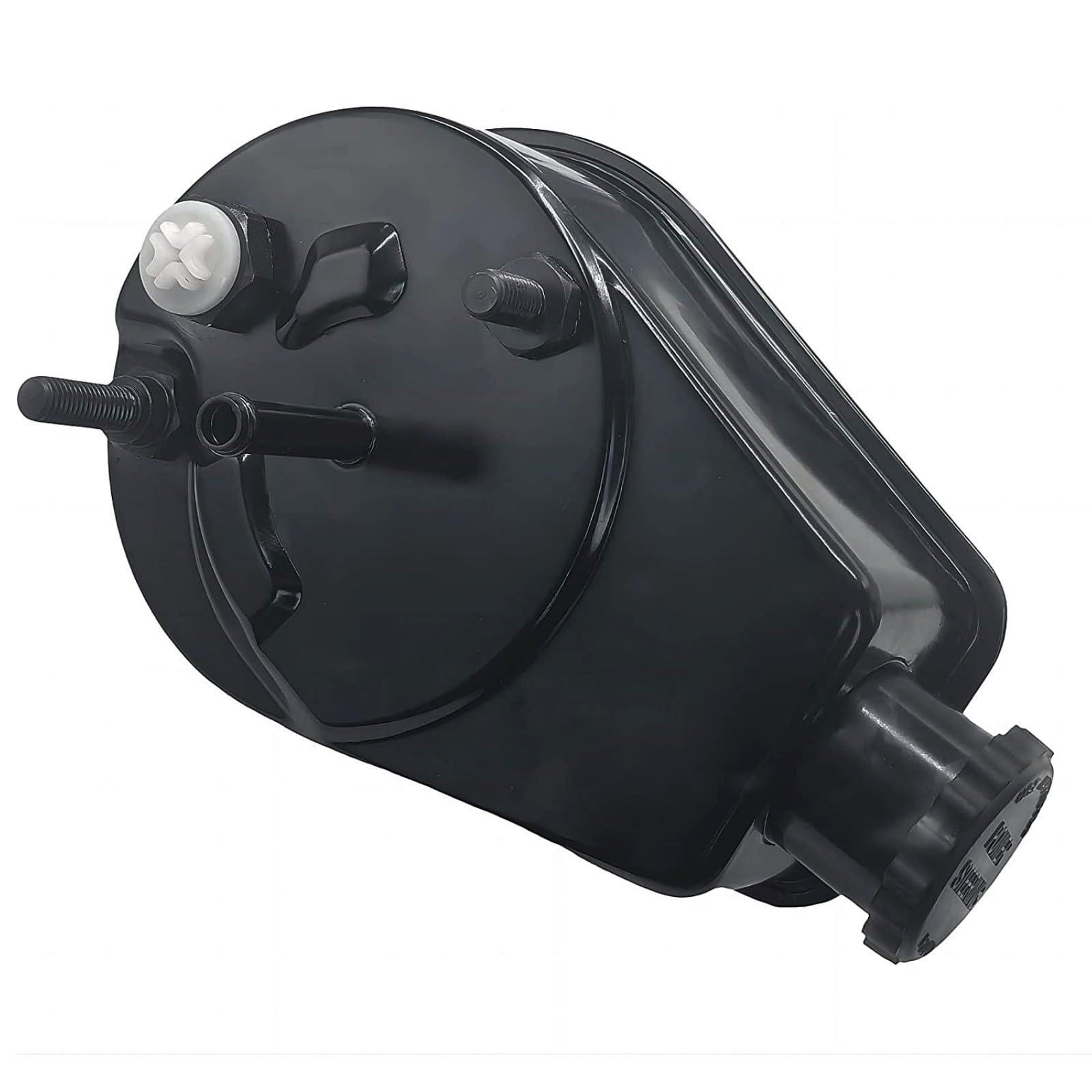 Photo 1 of HeuroFosh 3888323 Power Steering Pump Compatible with Penta OMC Corbra 3.0 GLP 2.3L to 8.2L 3850491 3850492