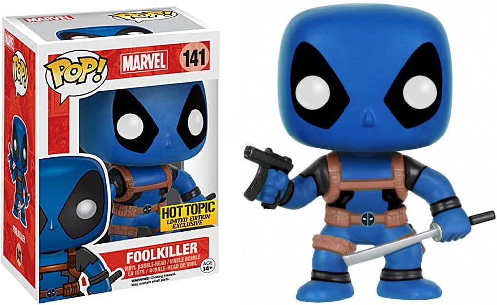 foolkiller pop