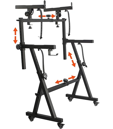 HERCULES STANDS ハーキュレススタンド KS410B スタンド KS410B - Hercules Stands USA