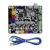 KINGPRINT 3D Controller Board MKS BASE V1.4 RepRap