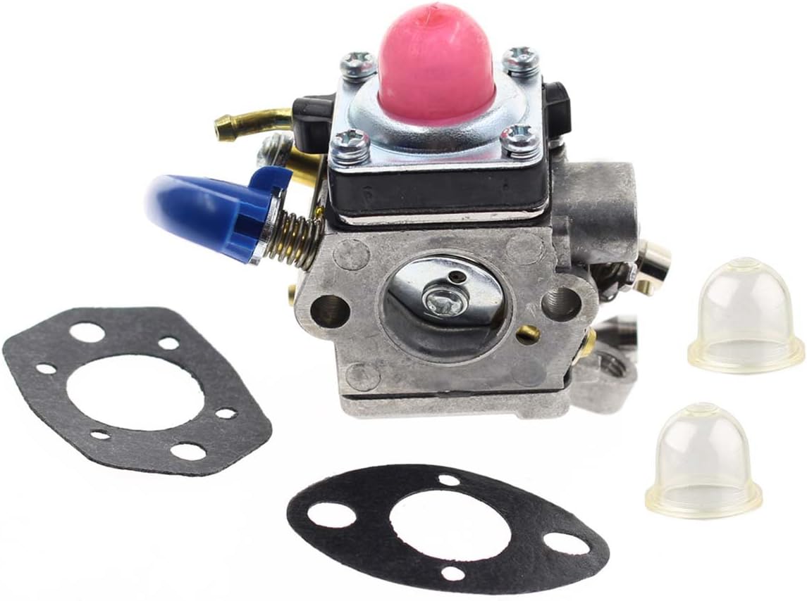 Carbhub Carburetor for Craftsman 358796390 9287-340201 Poulan PP2822 966513101 UST GG5500 GG7500N JF Replace Hedge Trimmer 577587901
