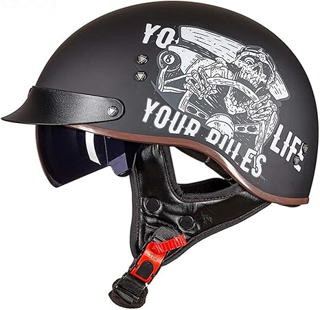 helmet with bike