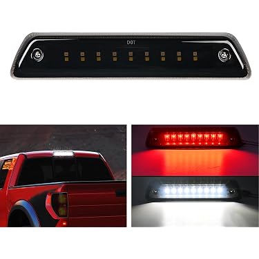 Amazon Best Sellers: Best Automotive High Mount Stop Light Assemblies