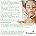 Anti Cellulite Cup, Cupping Therapy, Anti Cellulite Vacuum Cup, Anti Cellulite Suction Cup, Facial Cupping Set - Reduce Fine Lines & Wrinkles; Prevent & Remove Cellulite; 4 Sizes for Face, Neck, Body.
