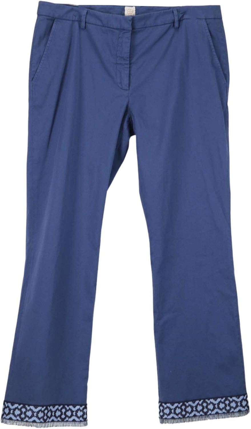 True Royal Women's Ross Pants & Capri at Amazon Women’s Clothing store