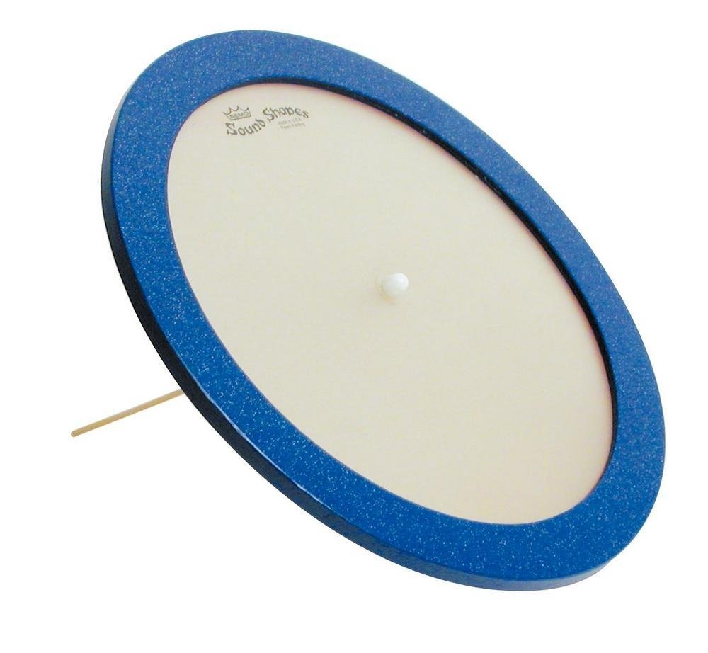 Remo SS-0009-CU Sound Shape Cuica Rahmen für Trommel