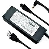 CF-54 Charger 15.6V 7.05A 110W CF-AA5713A M2 for Panasonic Toughbook CF-31 CF-33 CF-53 CF-52 CF-19 CF-74 CF-AA5713A M1 Laptop AC Adapter 5.5 * 2.5mm