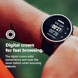 SUUNTO Race GPS Smartwatch AMOLED Dual-GNSS 26-Day Battery Black view 10