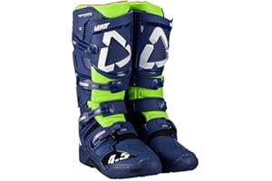 Leatt Boot 4.5 Enduro