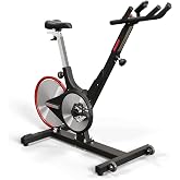 Keiser M3 Indoor Cycle Raven Black