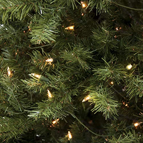Pre-Lit 9ft Christmas Tree - Image 4