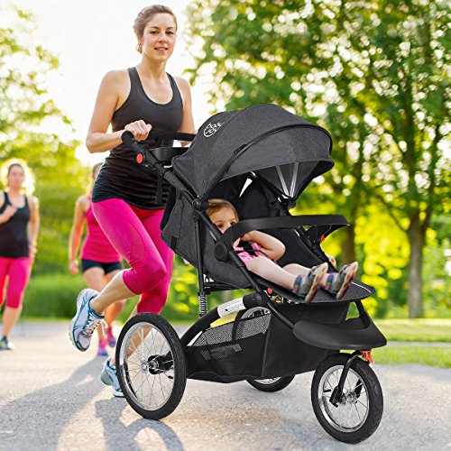 Adjustable Handle Baby Jogger at Whitney Hannah blog