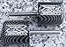 i5 1992-2018 Suzuki GSXR600 GSXR750 GSXR1000 GSXR 600 750 1000 1100 CARBON BAR ENDS