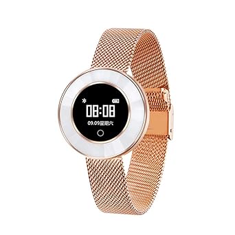 Reloj - BZLine Smartwatches - para - BZL-0122: Amazon.es: Relojes