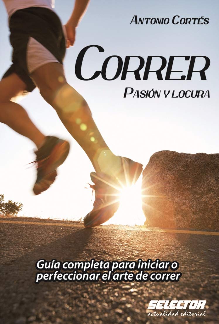 running passion