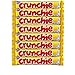 Cadburys Crunchie Bars | Total 8 bars of British Chocolate Candy - Cadbury Crunchie