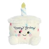 Aurora® Adorable Palm Pals™ Happy B'day Cake