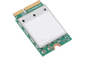 Bewinner QCNCM865 WiFi 7 Wireless Card for 11 5.8Gbps Adapter Module for Seamless Online Gaming